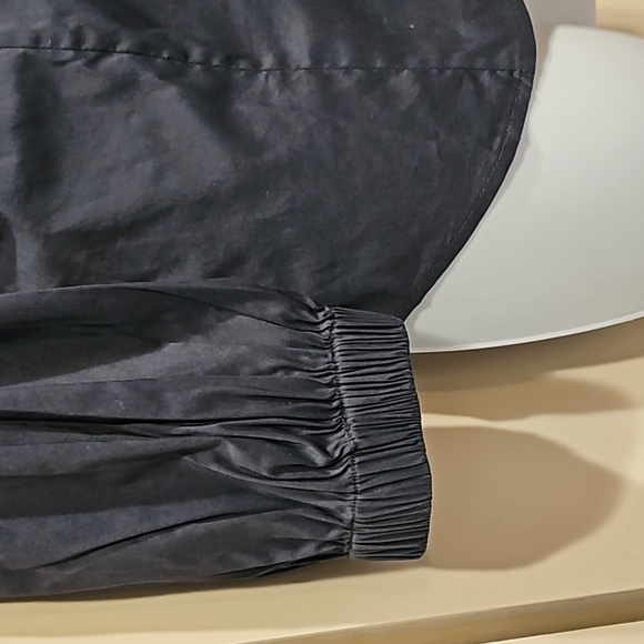 Armani Exchange Gray Shirt.      Size M - Picture 5 of 9